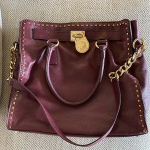 Michael Michael Kors Handbag